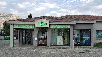 Pharmacie du Furon - LAPIERRE, Pharmacie à Sassenage