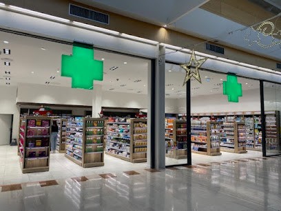 Pharmacie Du Sillon (Espace Océan), Pharmacie à Sautron