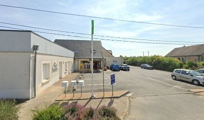 Pharmacie Des Tournesols, Pharmacie à Rouziers-de-Touraine