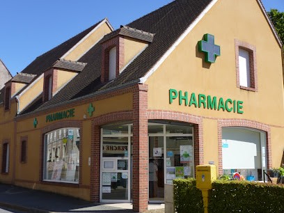 Pharmacie Leroy-Renou, Pharmacie à Thiron-Gardais