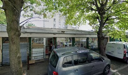 Hourcade Jean-François, Pharmacie à Villejuif