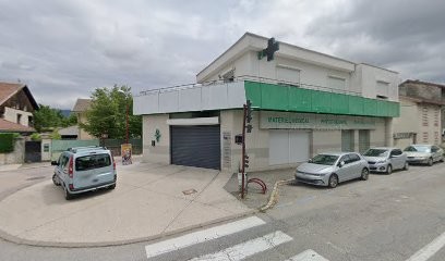 Pharmacie Des Gentianes SARL, Pharmacie à Varces-Allières-et-Risset