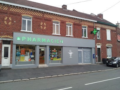 Pharmacie Béliart, Pharmacie à Vendin-le-Vieil