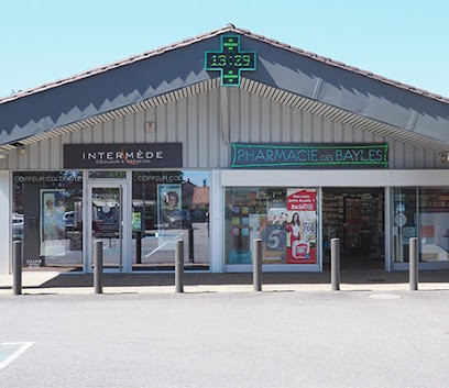 Pharmacie Des Bayles, Pharmacie à Isle