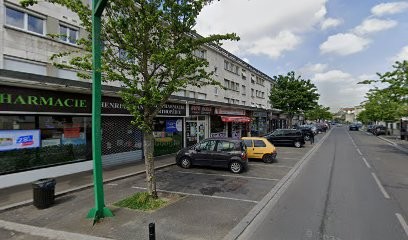 Pharmacie Henri Dunant, Pharmacie à Meaux