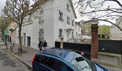 BEAU CHRISTIANE, Pharmacie à La Garenne-Colombes