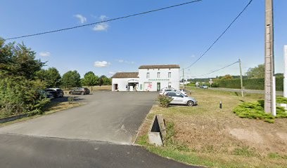 Pharmacie Saint ANTOINE, Pharmacie à Saint-Antoine-de-Breuilh