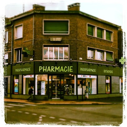 Pharmacie Saint Charles, Pharmacie à Wattrelos