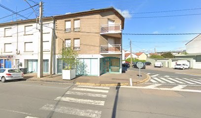 Pharmacie Weber, Pharmacie à Mondelange