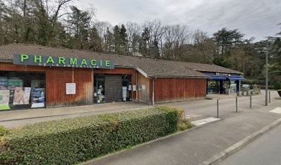 Pharmacie De La Forestière, Pharmacie à Écully