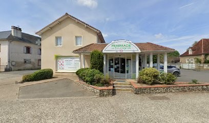 Pharmacie de Sauvagnon, Pharmacie à Sauvagnon