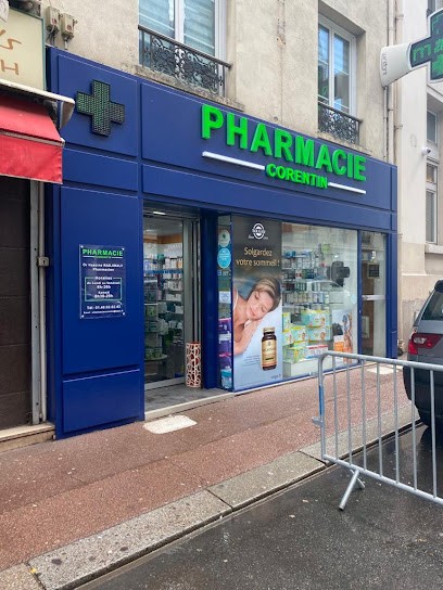 Pharmacie Corentin, Pharmacie à Issy-les-Moulineaux