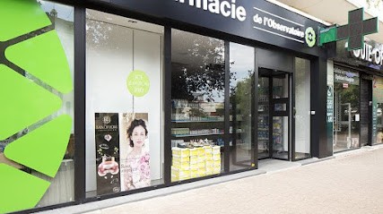 Pharmacie De L'Observatoire, Pharmacie à Meudon