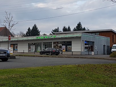 Pharmacie d'Harfleur, Pharmacie au Creusot