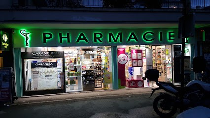 Pharmacie Du Parc De Lesser, Pharmacie à Ville-d'Avray
