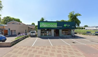 Pharmacie Hollard, Pharmacie à Dombasle-sur-Meurthe