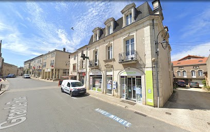 Pharmacie Coindreau, Pharmacie à Vivonne