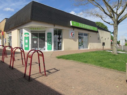 PHARMACIE DE SARGE LES LE MANS, Pharmacie à Sargé-lès-le-Mans