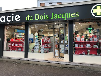Pharmacie Du Bois Jacques., Pharmacie à Eaubonne