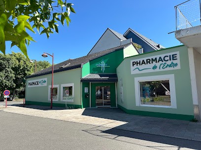 Pharmacie de l'Erdre, Pharmacie à Nort-sur-Erdre