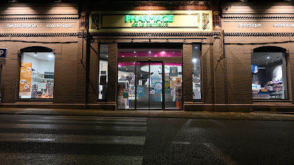 Pharmacie De La Dentelle Pharmacie à Caudry