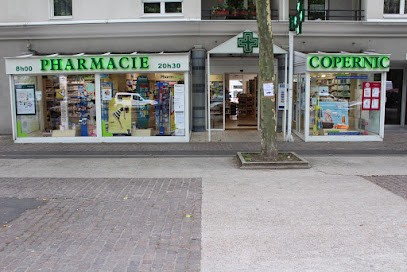 Pharmacie Copernic, Pharmacie à Champs-sur-Marne