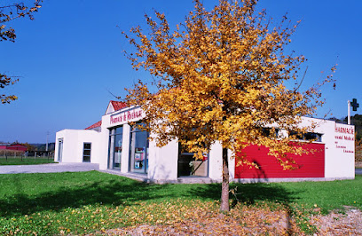Pharmacie De Rivehaute, Pharmacie à Rivehaute