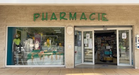 Pharmacie des Ecoles, Pharmacie à Poussan