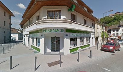 Pharmacie Principale, Pharmacie à Chevaline
