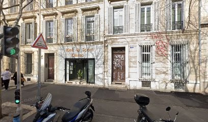 Delpin Denis, Pharmacie à Marseille 05