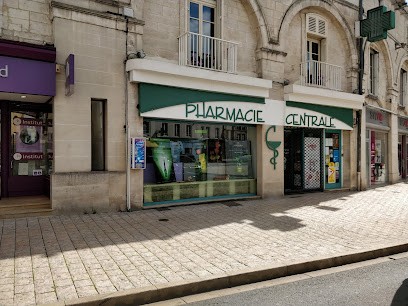 Pharmacie Goubet, Pharmacie à Chaumont