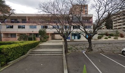 PHARMACIE MAILHES, Pharmacie à Istres