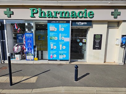 Pharmacie Moussabay, Pharmacie à Champigny Sur Marne