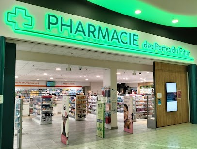Pharmacie, Pharmacie à Chasseneuil-du-Poitou