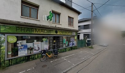 Pharmacie Meunier Gilles, Pharmacie à Neuves-Maisons