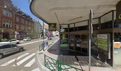 Pharmacie Plateau Des Goyaves, Pharmacie  