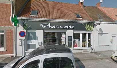 Pharmacie Des Flandres, Pharmacie à Warhem