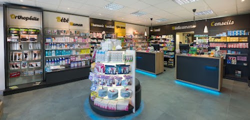 Pharmacie LEROY, Pharmacie à Vicq