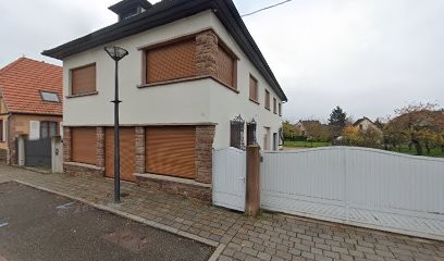 Koessler Delphine, Pharmacie à Châtenois