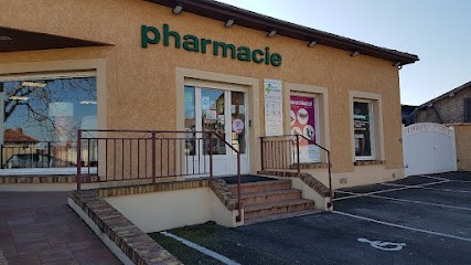 Kreit Pierre, Pharmacie à Vanault-les-Dames
