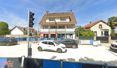 Pharmacie De Ris, Pharmacie à Ris-Orangis