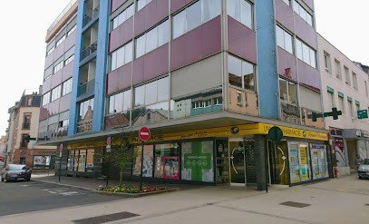 Pharmacie Antoine, Pharmacie à Sarreguemines