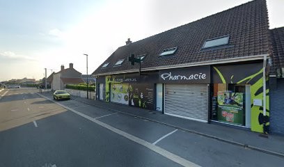 Pharmacie Du Mont D'Helfaut, Pharmacie à Helfaut