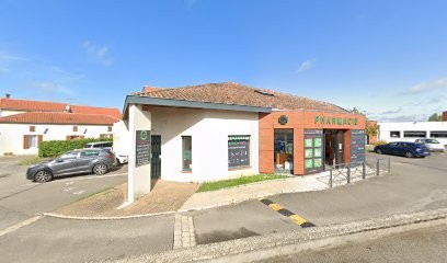 Barbry Snc, Pharmacie à Roquefort