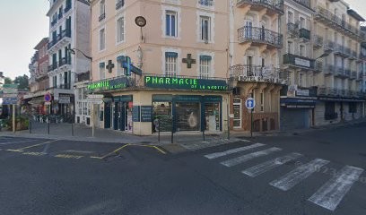 Pharmacie de la Grotte, Pharmacie à Lourdes