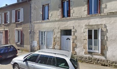 PHARMACIE BERGEAUD, Pharmacie à Lapleau