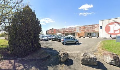 Besançon Michel, Pharmacie à Tonneins