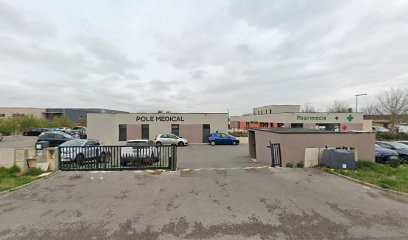 Pharmacie Des Hauts De Fabrègues, Pharmacie à Fabrègues