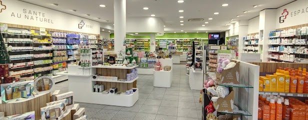 Pharmacie Guyot, Pharmacie à Saumur