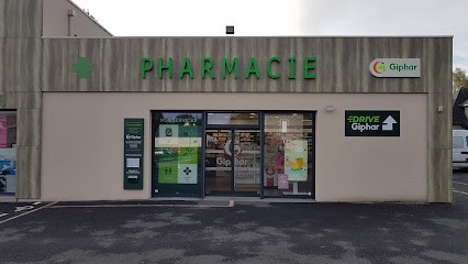 PHARMACIE DU PARC, Pharmacie à Lécousse